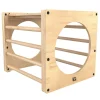 TP Active-Tots Pikler Style Wooden Climbing Cube - FSC® certified