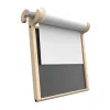 TP Active-Tots Pikler Style Wooden Easel Play Accessory - FSC® certified