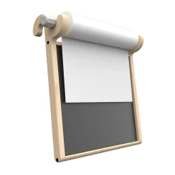 TP Active-Tots Pikler Style Wooden Easel Play Accessory - FSC® certified