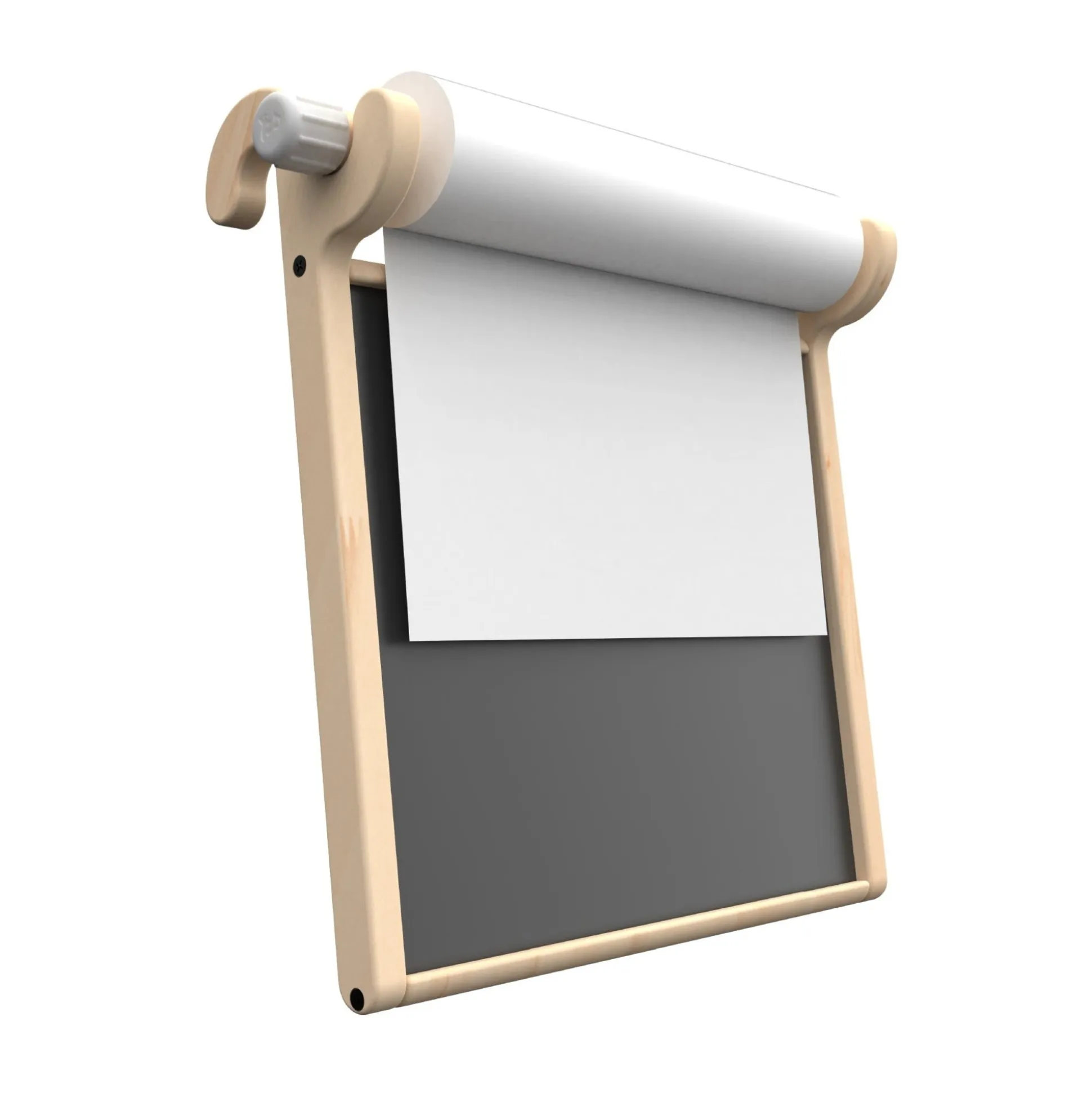 TP Active-Tots Pikler Style Wooden Easel Play Accessory - FSC® certified