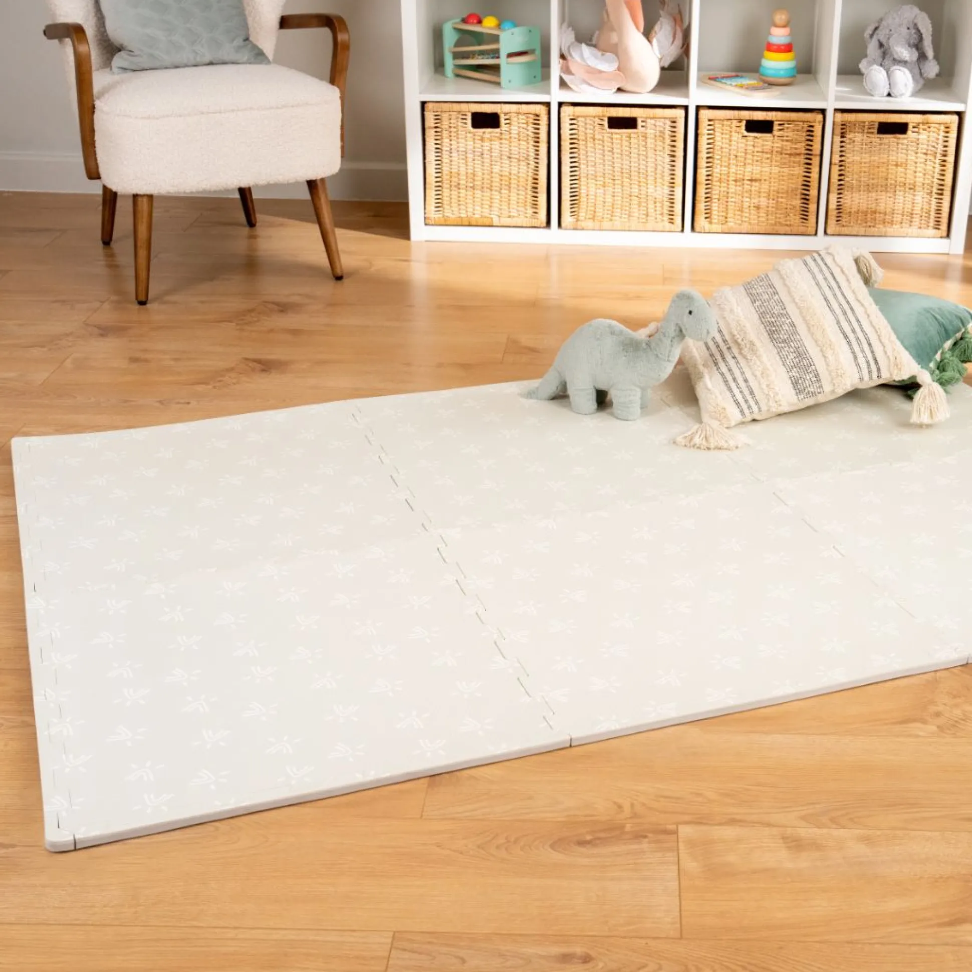 TP Active-Tots Safety Play Mats
