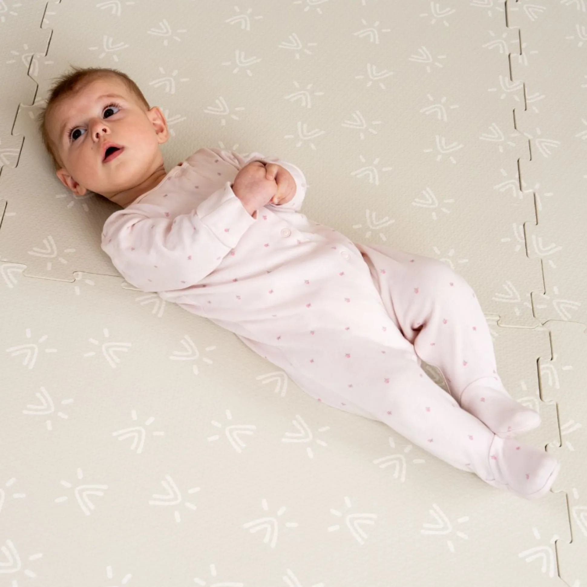 TP Active-Tots Safety Play Mats