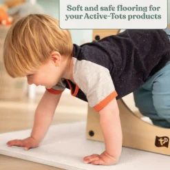TP Active-Tots Safety Play Mats