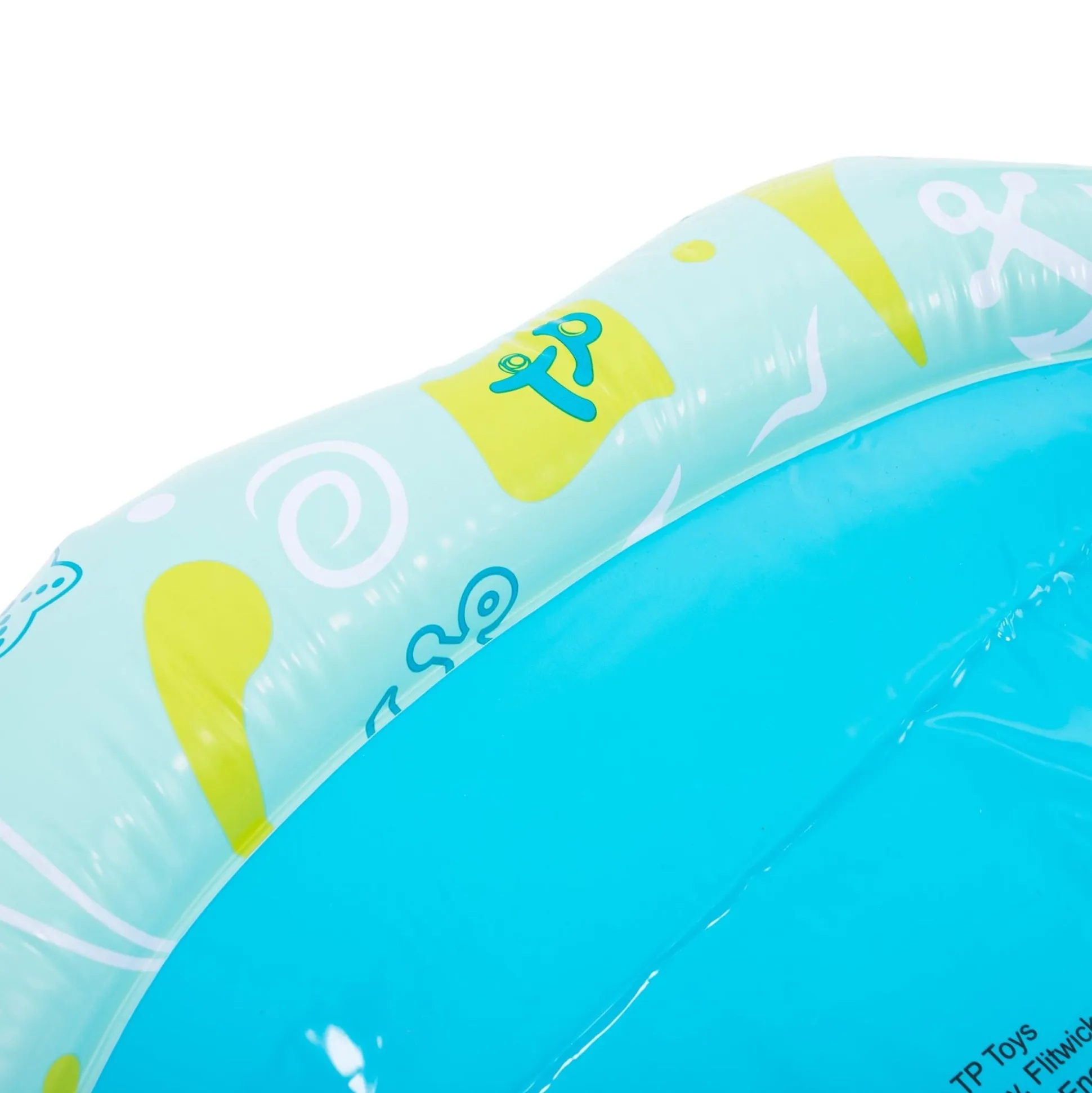 TP Aqua Slide