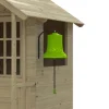 TP Bell Cottage Playhouse Accessory