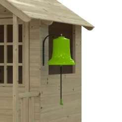 TP Bell Cottage Playhouse Accessory
