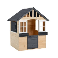 TP Blackberry Cottage Wooden Playhouse - FSC® certified