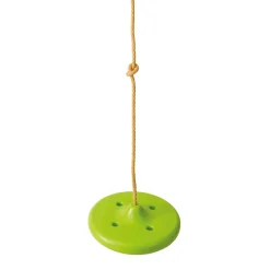 TP Button Swing Seat