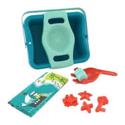 TP Dig and Explore Accessory Kit