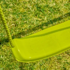 TP Double Metal Swing Set