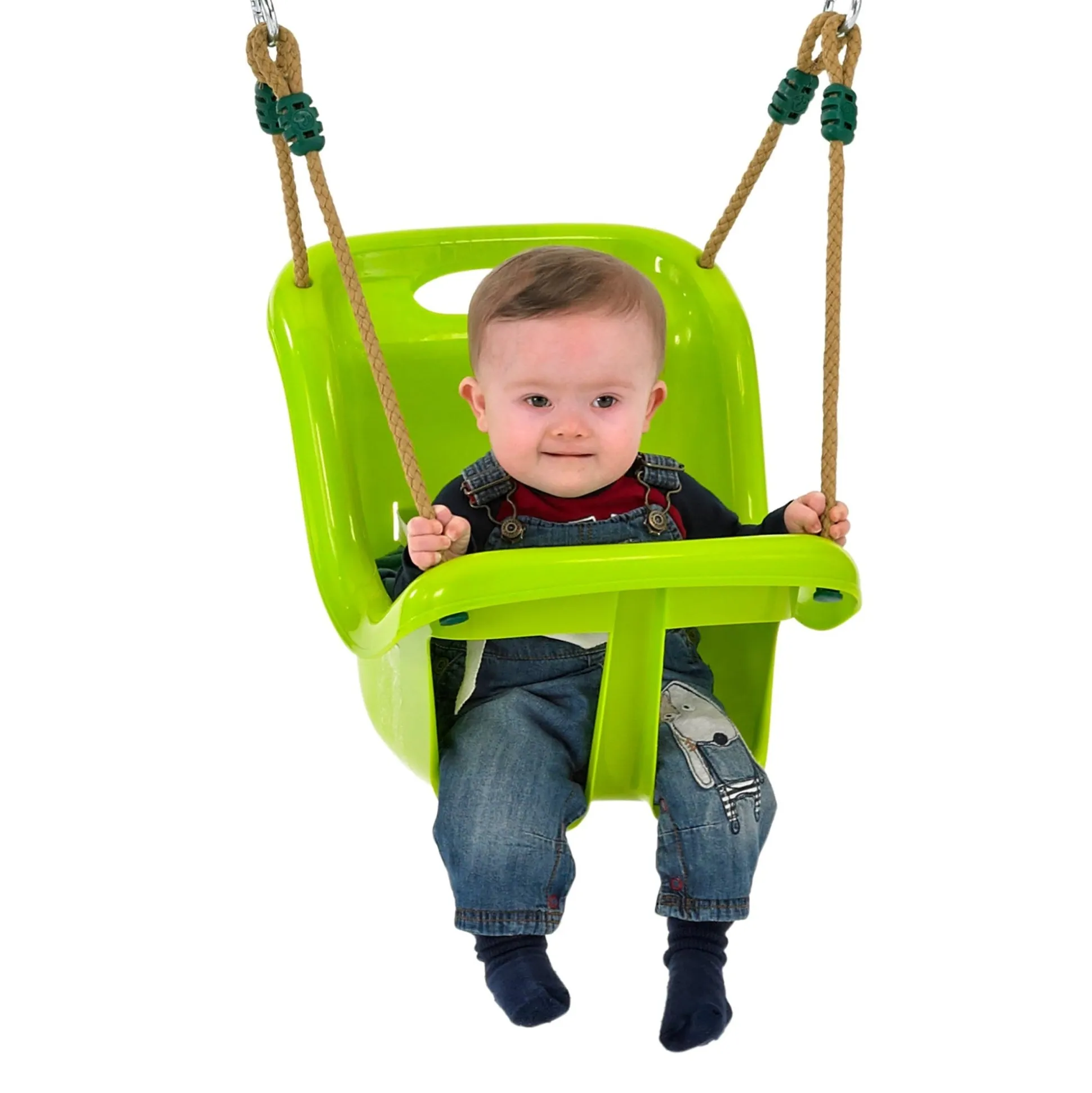 TP Early Fun Baby Swing Seat