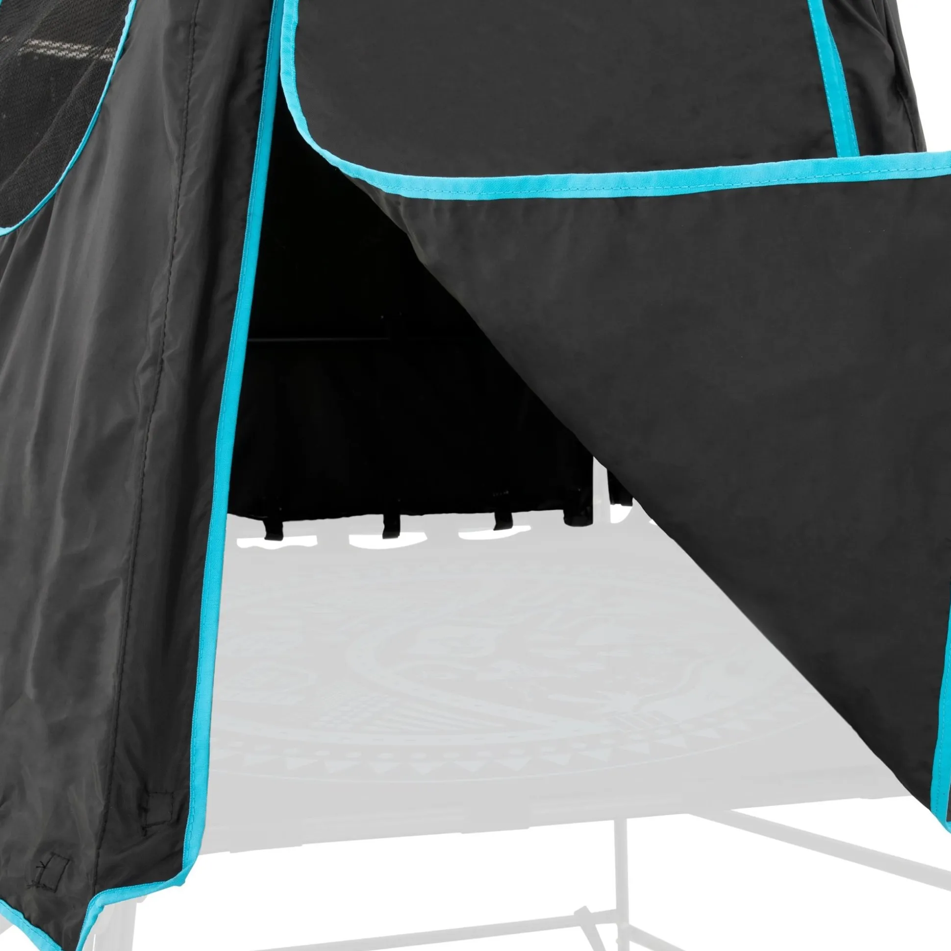 TP Explorer Black Replacement Den