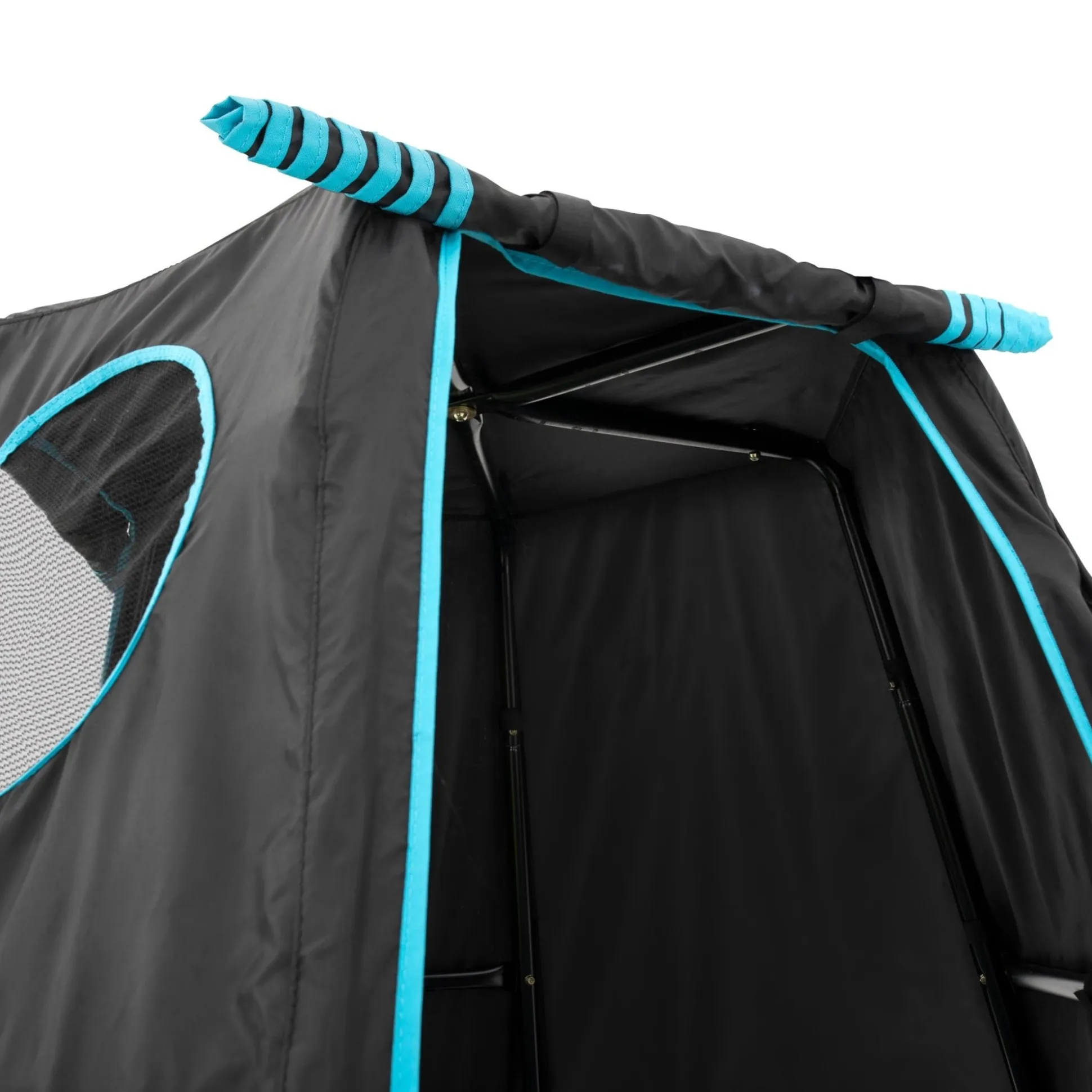 TP Explorer Black Replacement Den