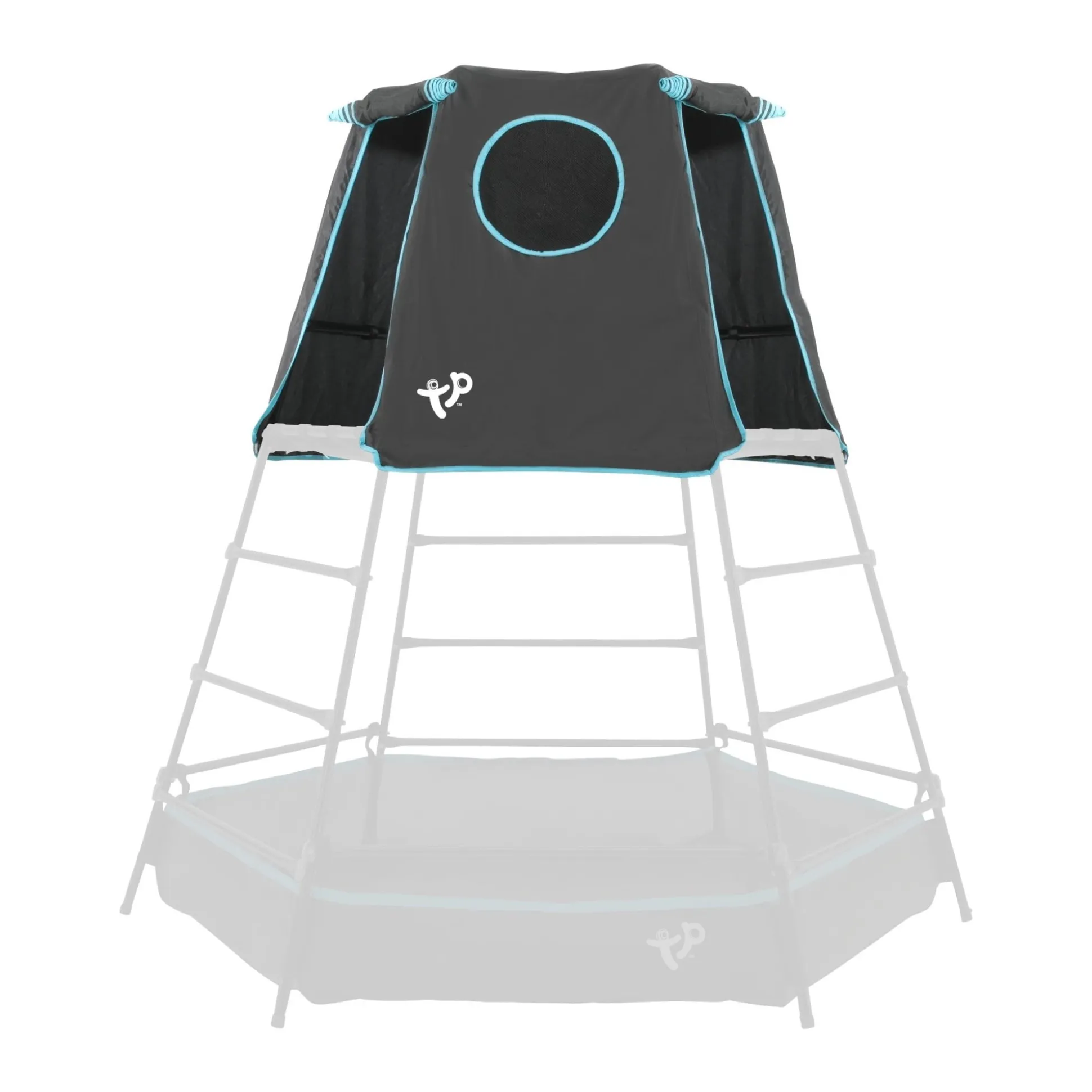 TP Explorer Black Replacement Den