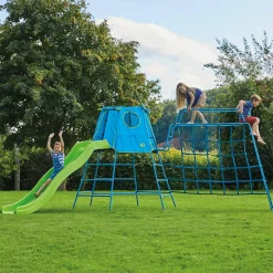 TP Explorer Monkey Bridge