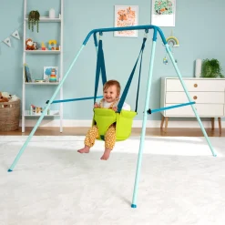 TP Foldaway Baby Swing