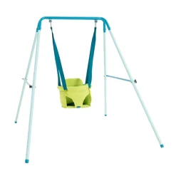TP Foldaway Baby Swing
