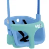 TP Forest Acorn Growable Swing Set with Bluey Quadpod - FSC® certified