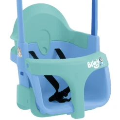 TP Forest Acorn Growable Swing Set with Bluey Quadpod - FSC® certified