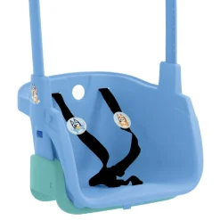 TP Forest Acorn Growable Swing Set with Bluey Quadpod - FSC® certified