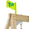TP Forest Acorn Growable Wooden Swing Frame - FSC® certified