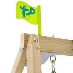 TP Forest Acorn Growable Wooden Swing Frame - FSC® certified
