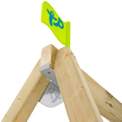 TP Forest Acorn Growable Wooden Swing Frame - FSC® certified