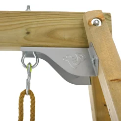 TP Forest Acorn Growable Wooden Swing Frame - FSC® certified