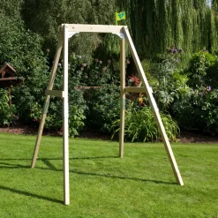 TP Forest Acorn Growable Wooden Swing Frame - FSC® certified