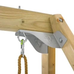 TP Forest Acorn Growable Wooden Swing Frame - FSC® certified