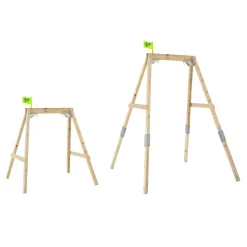 TP Forest Acorn Growable Wooden Swing Frame - FSC® certified