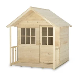TP Forest Cabin Wooden Playhouse - FSC® certified