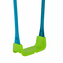 TP Forest Toddler Wooden Quadpod Swing Set & Slide - FSC® certified