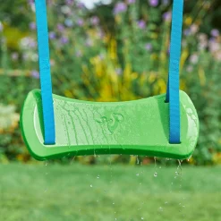 TP Forest Wooden Single Swing - FSC® certified
