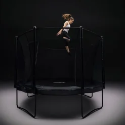 TP 14 ft Infinity Round Trampoline