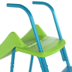 TP 8ft (2.2m) Ripple Wavy Slide & Stepset