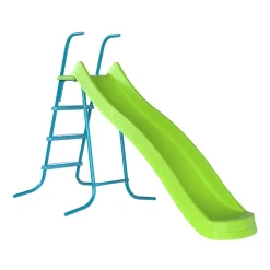 TP 8ft (2.2m) Ripple Wavy Slide & Stepset