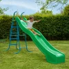 TP 10ft (3m) Super Wavy Slide & Stepset