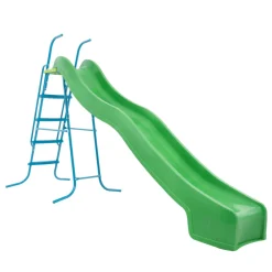 TP 10ft (3m) Super Wavy Slide & Stepset