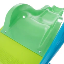 TP 10ft (3m) Super Wavy Slide & Stepset