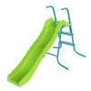 TP 6ft (1.8m) Wavy Slide & Stepset