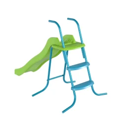 TP 6ft (1.8m) Wavy Slide & Stepset