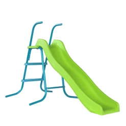 TP 6ft (1.8m) Wavy Slide & Stepset