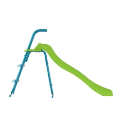 TP 6ft (1.8m) Wavy Slide & Stepset