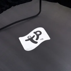 TP Genius® 10ft Round Trampoline