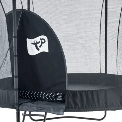 TP Genius® 10ft Round Trampoline