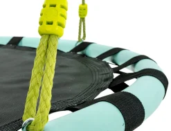 TP Giant Nest Metal Swing Set