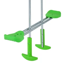 TP Glide Ride for Compact Metal Swing Frames