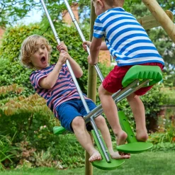 TP Glide Ride for Compact Swing Frames