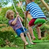 TP Glide Ride for Compact Swing Frames with Duo Ride Bracket